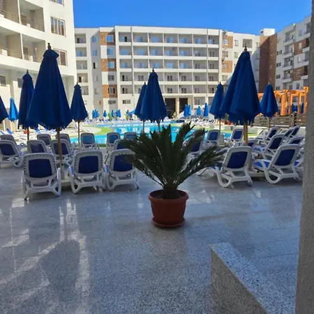 Tiba Golden Sand Dune Hurghada