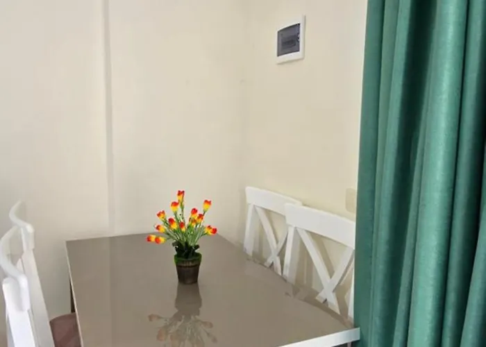 Apartman Tiba Golden Dune Gurdaka