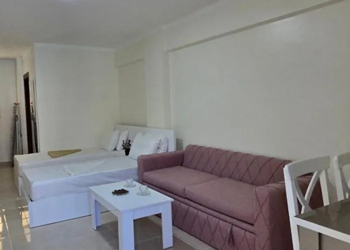 Apartman Tiba Golden Dune