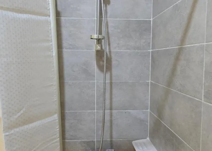 Tiba Golden Dune Apartman