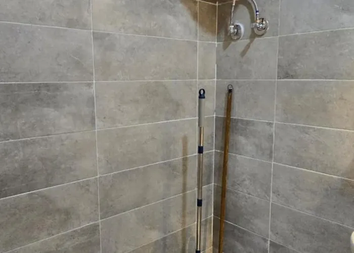 Tiba Golden Dune Apartman